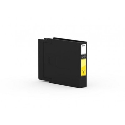 Cartuccia Epson d'inchiostro giallo C13T13X440 T13X4 4600 Pagine