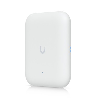 Access Point Ubiquiti Unifi u7 Outdor Wlan Poem+ Wi-fi Bianco