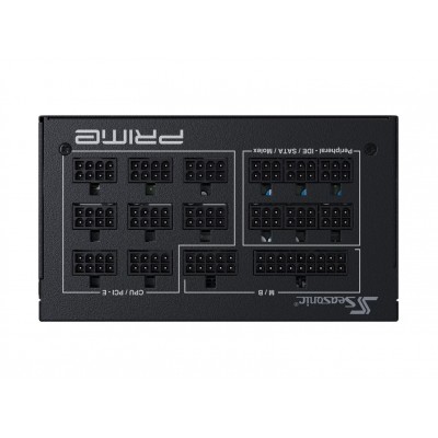 Alimentatore Seasonic Prime PRIME-TX-1300-ATX30 1300W Titanium