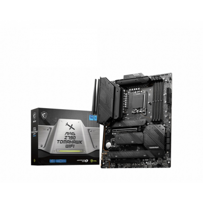 Scheda madre MSI MAG Z790 TOMAHAWK WIFI socket 1700