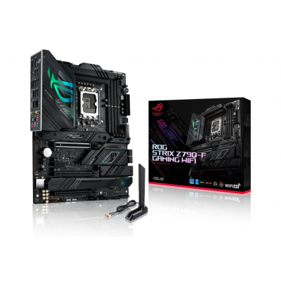 Scheda madre ASUS ROG STRIX Z790-F GAMING WIFI socket 1700