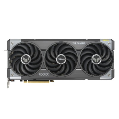 Scheda Video ASUS TUF GeForce RTX 5070 Ti OC Edition GDDR7