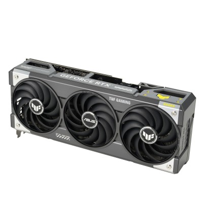 Scheda Video ASUS TUF GeForce RTX 5070 Ti OC Edition GDDR7
