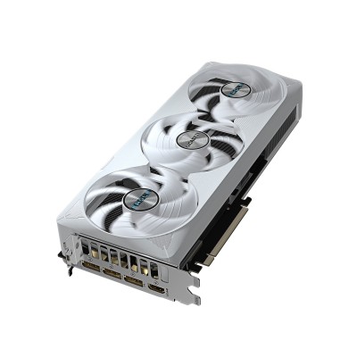 Scheda Video Gigabyte GeForce RTX 5070 Ti Eagle OC Ice SFF 16G GDDR7 Scheda Video Gigabyte GeForce RTX 5070 Ti Eagle OC Ice SFF 16G GDDR7