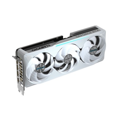 Scheda Video Gigabyte GeForce RTX 5070 Ti Eagle OC Ice SFF 16G GDDR7 Scheda Video Gigabyte GeForce RTX 5070 Ti Eagle OC Ice SFF 16G GDDR7