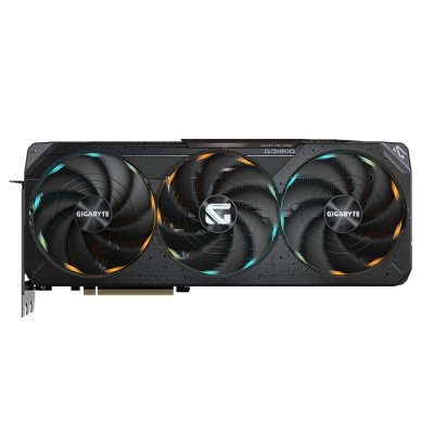 Scheda Video Gigabyte GeForce RTX 5070 Ti Gaming OC 16G GDDR7