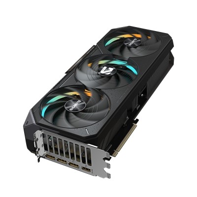 Scheda Video Gigabyte GeForce RTX 5070 Ti Gaming OC 16G GDDR7