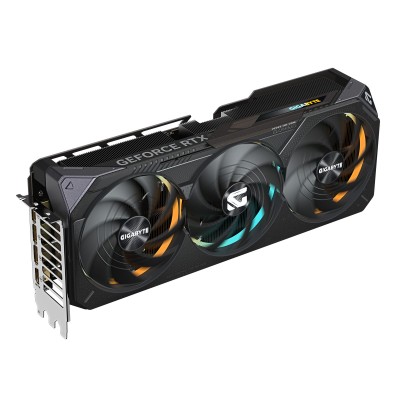 Scheda Video Gigabyte GeForce RTX 5070 Ti Gaming OC 16G GDDR7