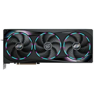 Scheda Video Gigabyte Aorus GeForce RTX 5070 Ti Master 16G GDDR7 Scheda Video Gigabyte Aorus GeForce RTX 5070 Ti Master 16G GDDR7