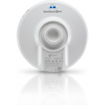 Access Point UbiQuiti NanoBeam ac Gen2 NBE-5AC-GEN2