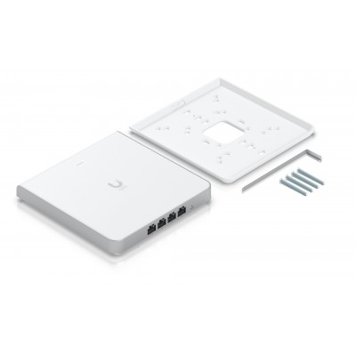 Access Point UbiQuiti U6 Enterprise U6-ENTERPRISE-IW