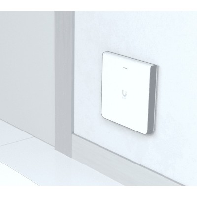 Access Point UbiQuiti U6 Enterprise U6-ENTERPRISE-IW