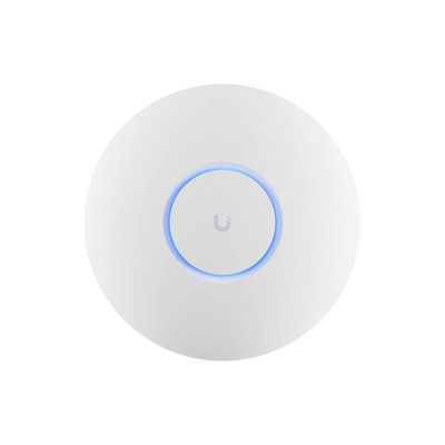 Access Point UbiQuiti Unifi U6-Plus WiFi 6