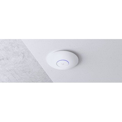 Access Point UbiQuiti Unifi U6-Plus WiFi 6