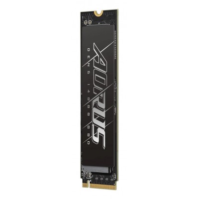 SSD GIGABYTE AORUS Gen5 14000 1TB M.2 PCIe AG514K1TB PCIe 5.0 x4 NVME