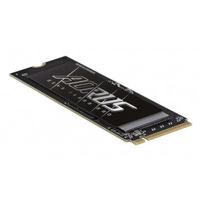 SSD GIGABYTE AORUS Gen5 14000 1TB M.2 PCIe AG514K1TB PCIe 5.0 x4 NVME