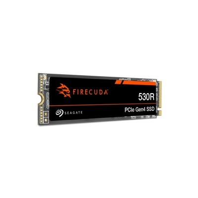 SSD Seagate 1TB FireCuda 530R NVME M.2 PCIe 4.0 x4 ZP1000GM3A063