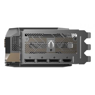 Scheda Video Zotac Gaming Nvidia GeForce RTX 5070 TI amp Extreme Infinity 16GB GDDR7 Nero Scheda Video Zotac Gaming Nvidia GeForce RTX 5070 TI amp Extreme Infinity 16GB GDDR7 Nero