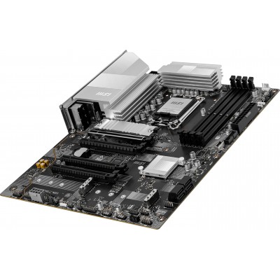 Scheda Madre MSI Z890-S Pro Wifi LGA 1851 (D)