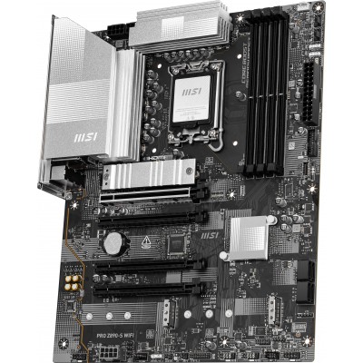 Scheda Madre MSI Z890-S Pro Wifi LGA 1851 (D)