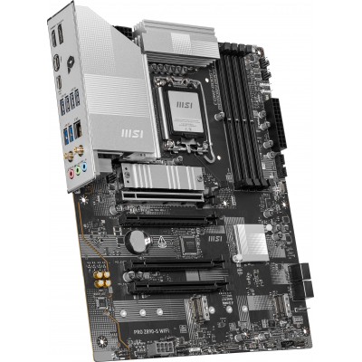 Scheda Madre MSI Z890-S Pro Wifi LGA 1851 (D)