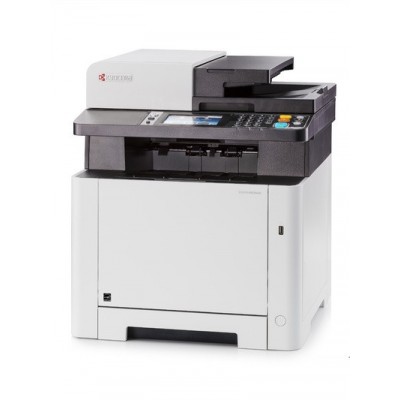 Stampante Multifunzione Kyocera ECOSYS M5526cdw