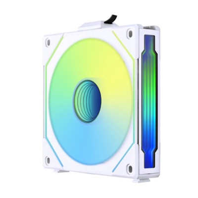 VENTOLA UNI FAN SL-INF 140 ARGB LAMA INVERSA 140mm VENTOLA UNI FAN SL-INF 140 ARGB LAMA INVERSA 140mm