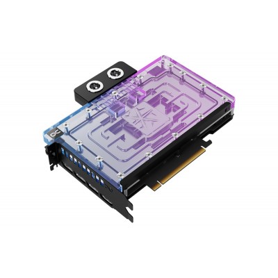 Scheda Video INNO3D Nvidia GeForce RTX 5090 iChill Frostbite OC WaterBlock 32GB GDDR7 Scheda Video INNO3D Nvidia GeForce RTX 5090 iChill Frostbite OC WaterBlock 32GB GDDR7