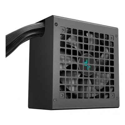 Alimentatore DeepCool PL800D 800 W Nero