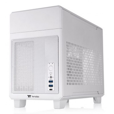 Case Thermaltake TR100 Snow White Midi Tower