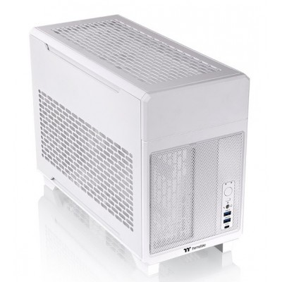 Case Thermaltake TR100 Snow White Midi Tower