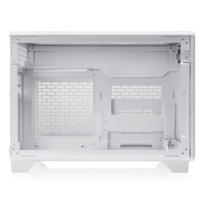 Case Thermaltake TR100 Snow White Midi Tower