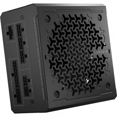 Alimentatore Corsair RM850e (2024) 850 W Nero