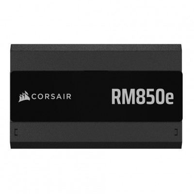 Alimentatore Corsair RM850e (2024) 850 W Nero