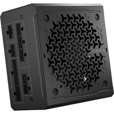 Alimentatore Corsair RM1000e (2024) 1000 W Nero