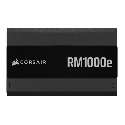 Alimentatore Corsair RM1000e (2024) 1000 W Nero