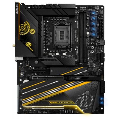 Scheda madre ASRock Taichi OCF Z890 LGA 1851 ATX