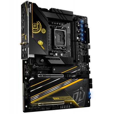 Scheda madre ASRock Taichi OCF Z890 LGA 1851 ATX