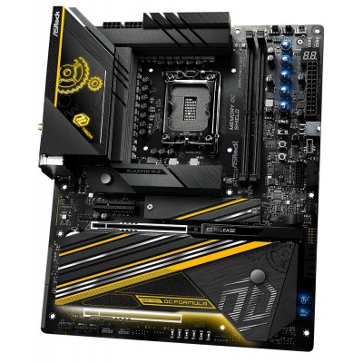 Scheda madre ASRock Taichi OCF Z890 LGA 1851 ATX