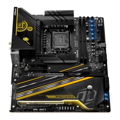 Scheda madre ASRock Taichi OCF Z890 LGA 1851 ATX