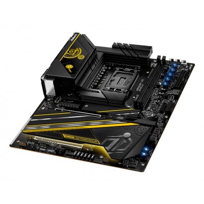 Scheda madre ASRock Taichi OCF Z890 LGA 1851 ATX