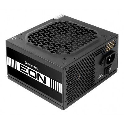 Alimentatore Chieftec ZPU-500S ATX 2.3 500 W Nero