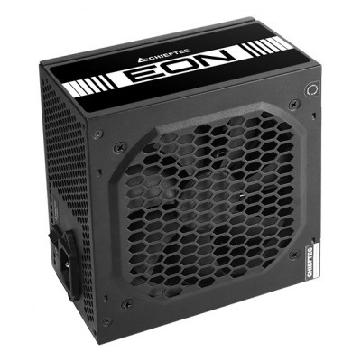 Alimentatore Chieftec ZPU-500S ATX 2.3 500 W Nero