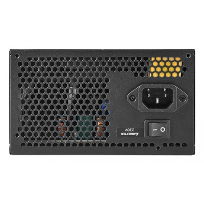 Alimentatore Chieftec ZPU-500S ATX 2.3 500 W Nero