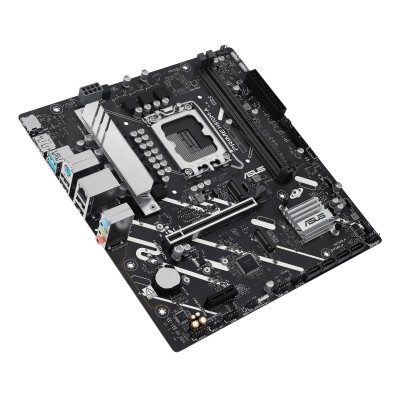 Scheda Madre Asus PRIME H810M-A CSM LGA 1851 (D)