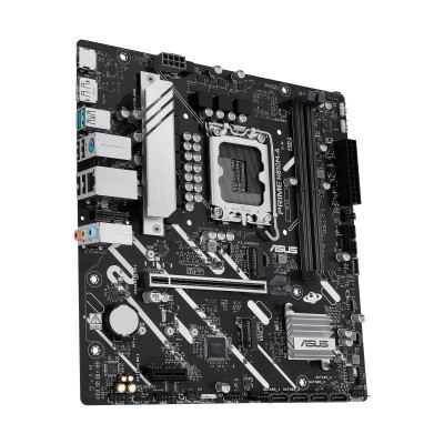 Scheda Madre Asus PRIME H810M-A CSM LGA 1851 (D)