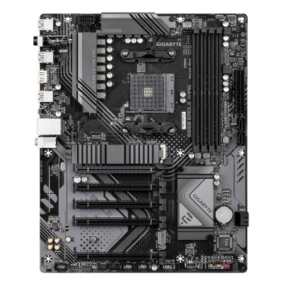 Scheda Madre Gigabyte GA-B550 EAGLE WIFI6 AM4 (D)