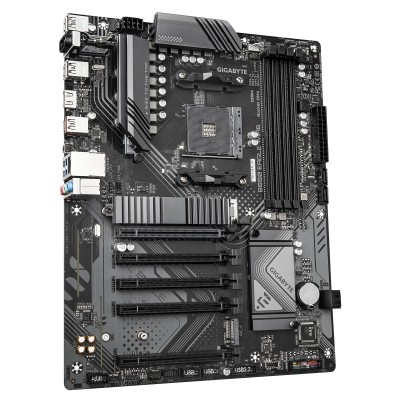 Scheda Madre Gigabyte GA-B550 EAGLE WIFI6 AM4 (D)