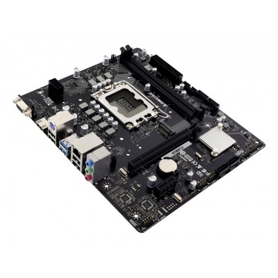 Scheda Madre Biostar H610MHP 2.0 LGA 1700 (D)