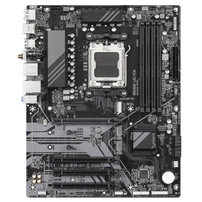 Scheda Madre Gigabyte GA-B650 UD AX AM5 (D)